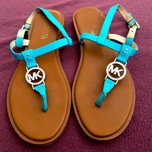 Michael kors sandals
